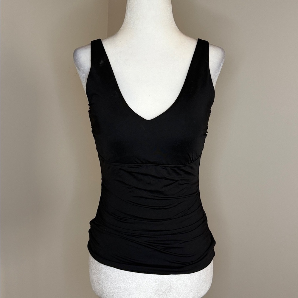 Sea Level Women's Swim Top size 4